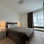Climatic Apartment / Gdansk Perspektywa / 1.5Km From The Old Town