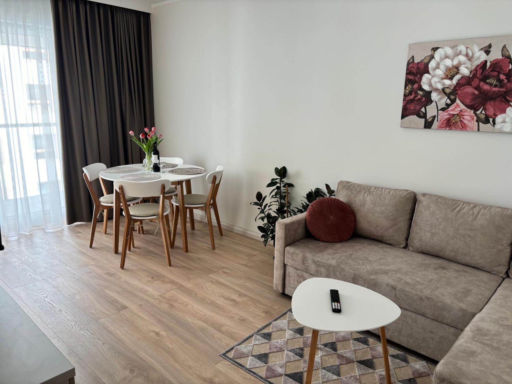 Climatic / Perspektywa / 1.5km From The Old Town * Gdansk