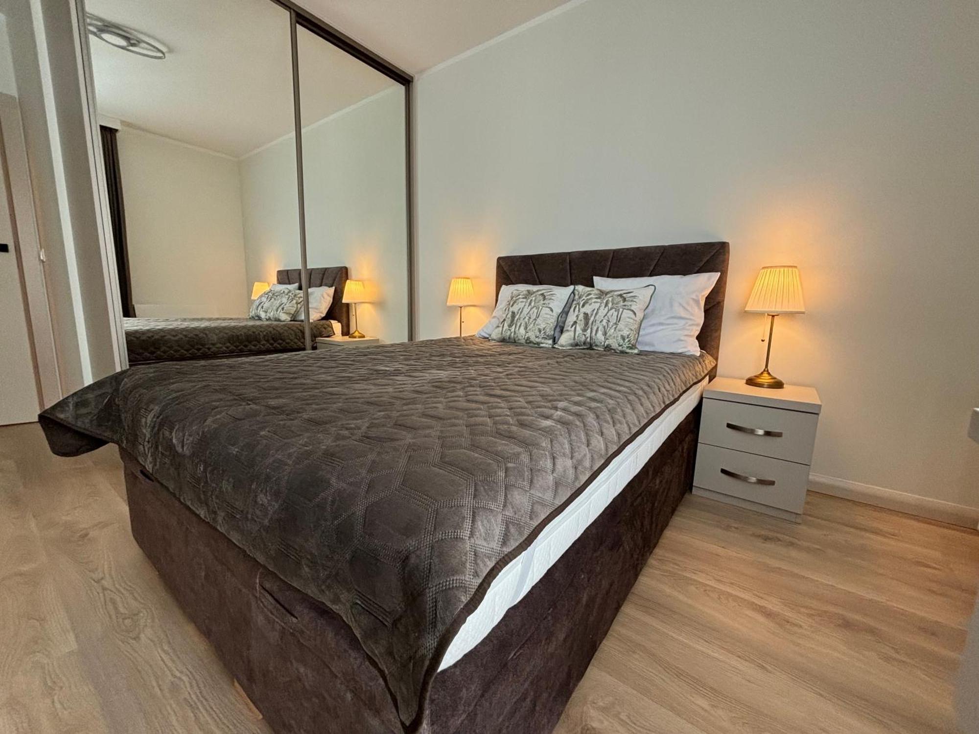 Climatic / Perspektywa / 1.5km From The Old Town Apartment Gdansk