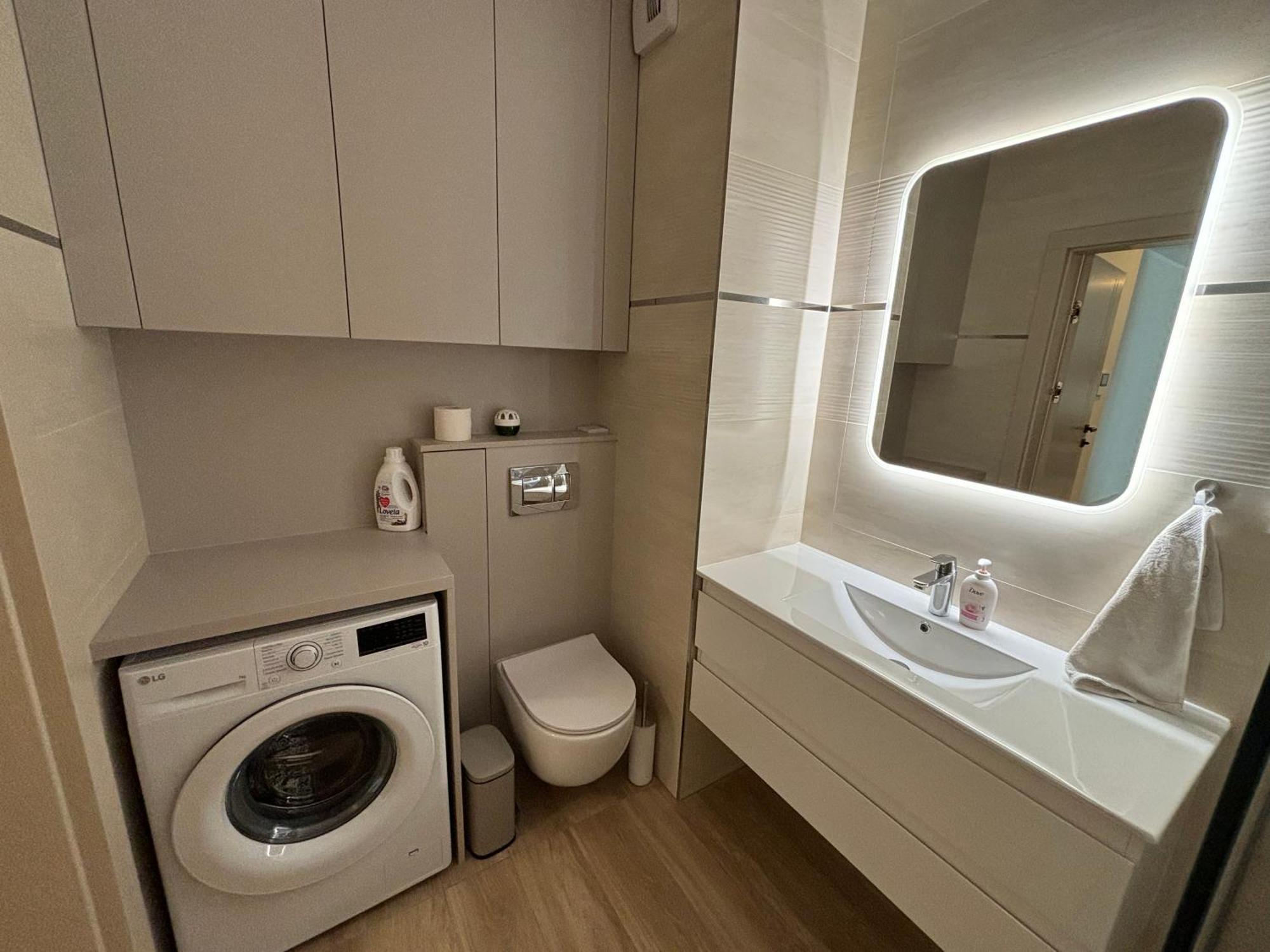 Climatic / Perspektywa / 1.5km From The Old Town Apartment Gdansk