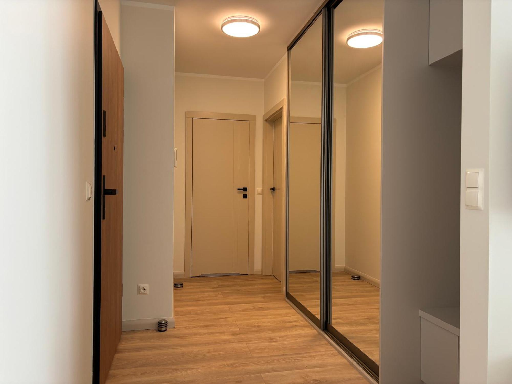 Climatic / Perspektywa / 1.5km From The Old Town Apartment Gdansk